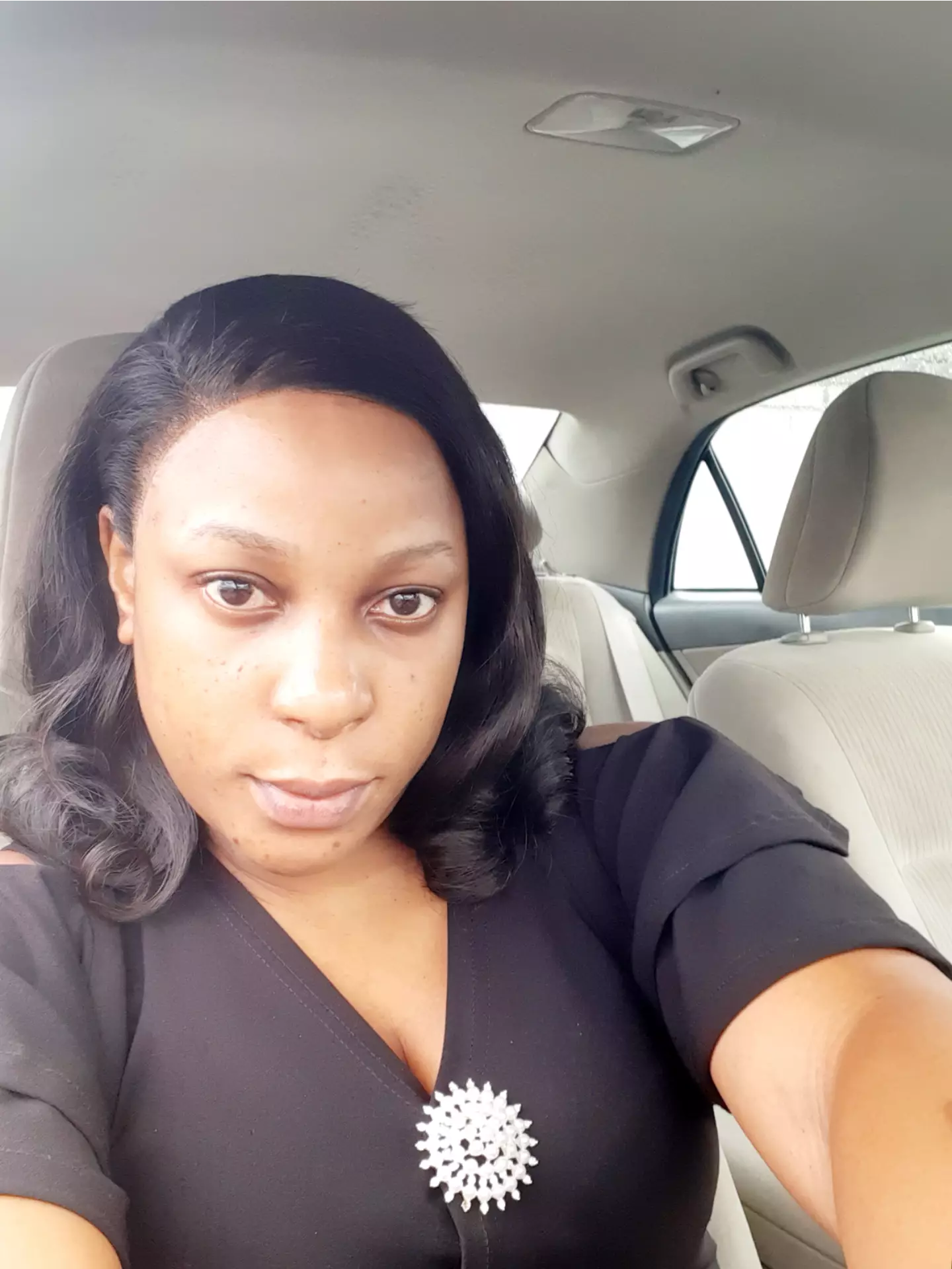 Nwamaka Ifedigbo avatar picture