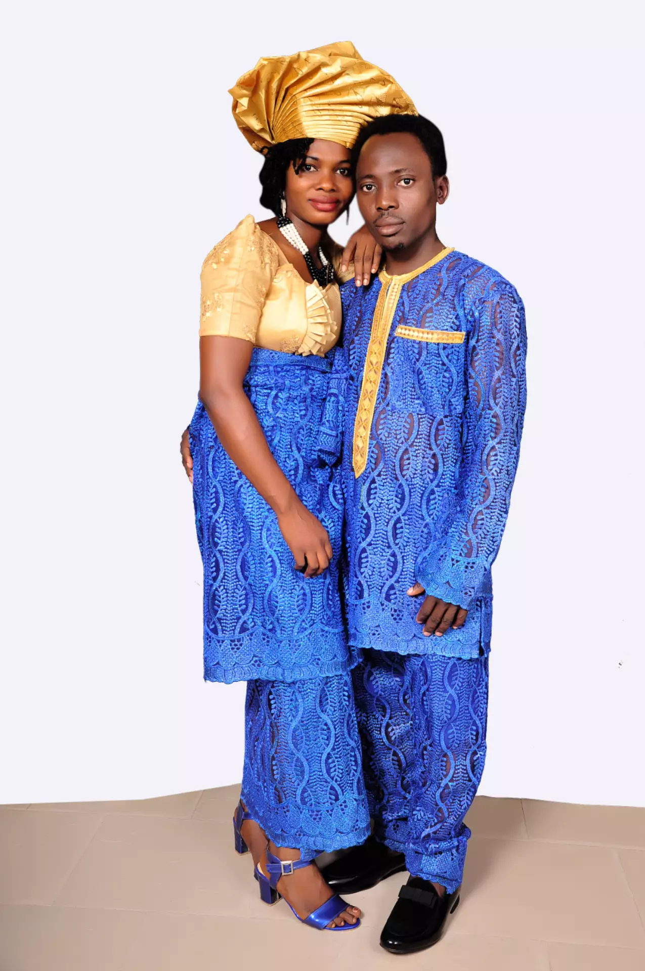 ANDREW BALOGUN avatar picture