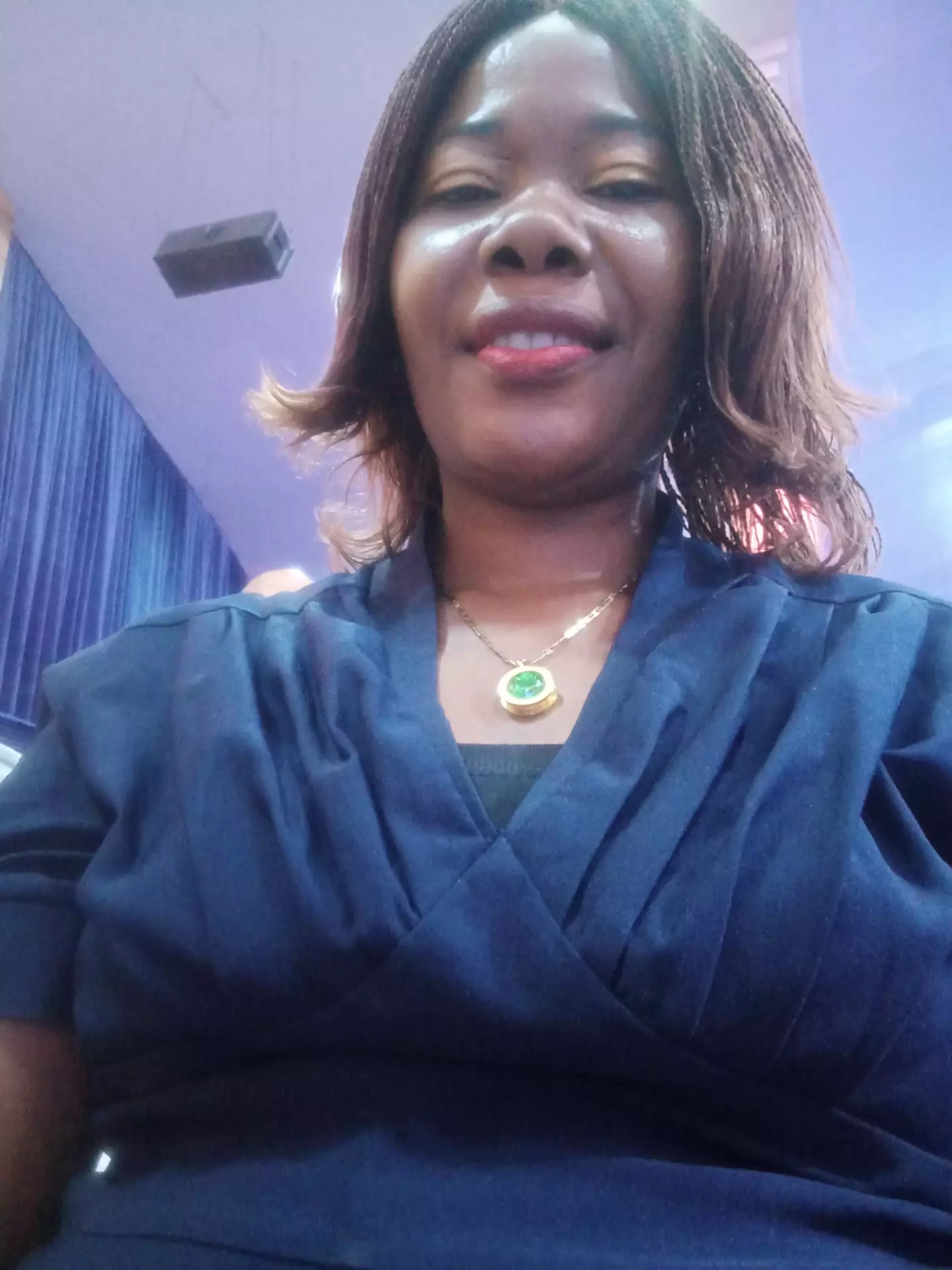Nkiru vivian Saviour avatar picture