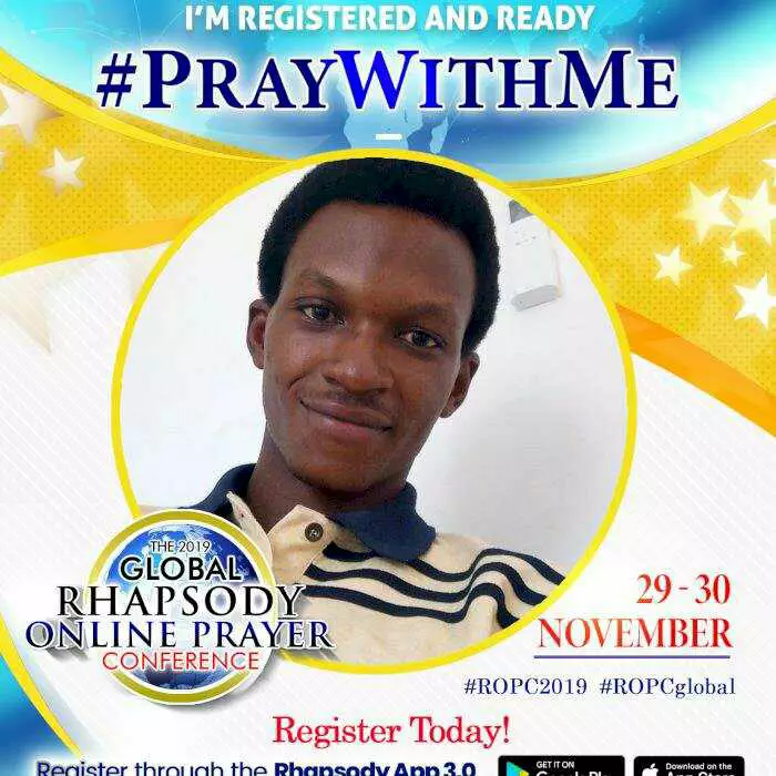 Ndife David avatar picture