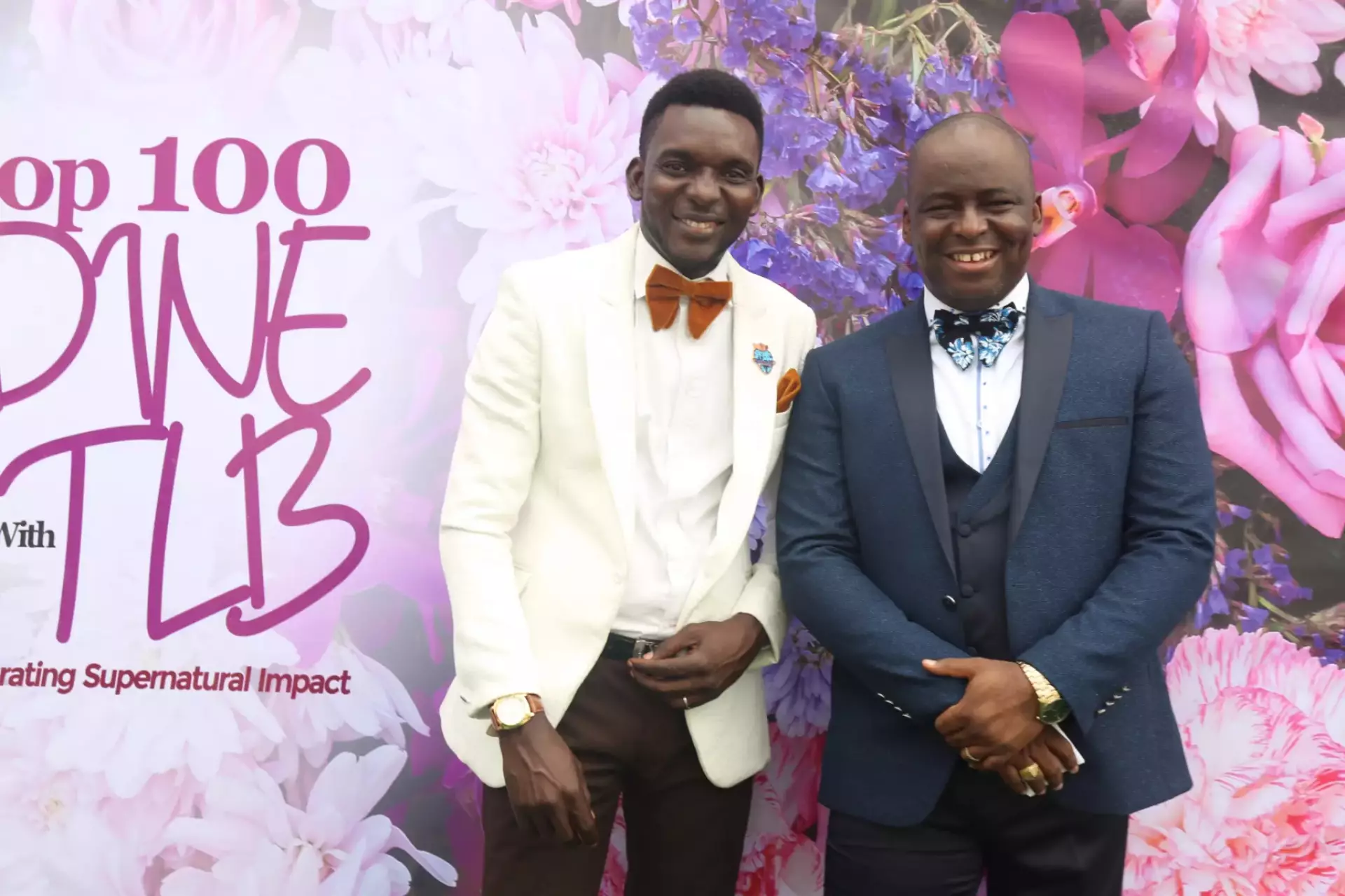 Pastor Phrank Oyovwi avatar picture