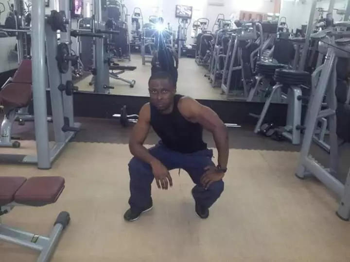 Obed. Joseph avatar picture