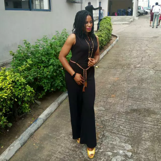 Ella Ezenwa avatar picture