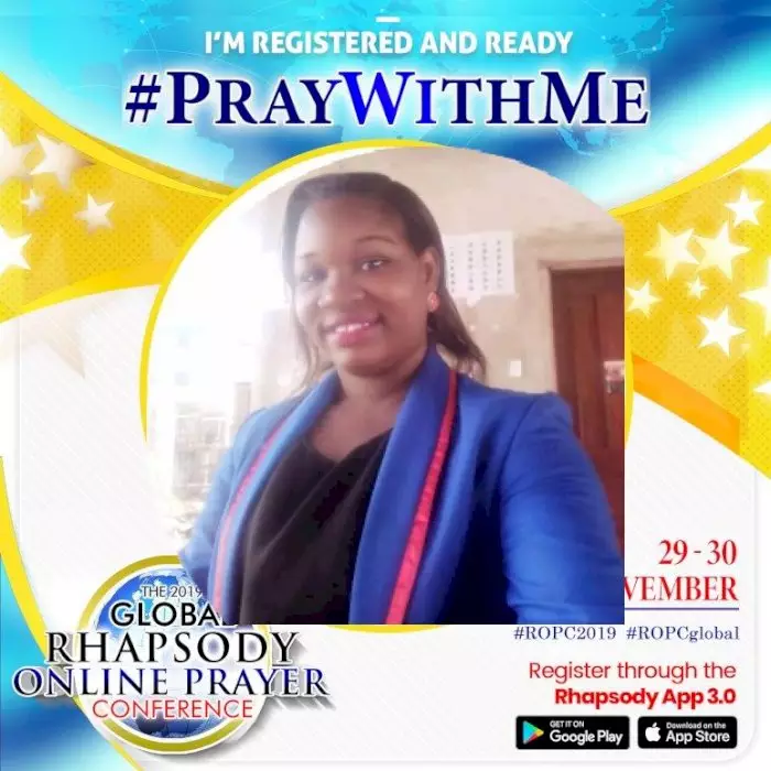 Charity Oribhabor avatar picture