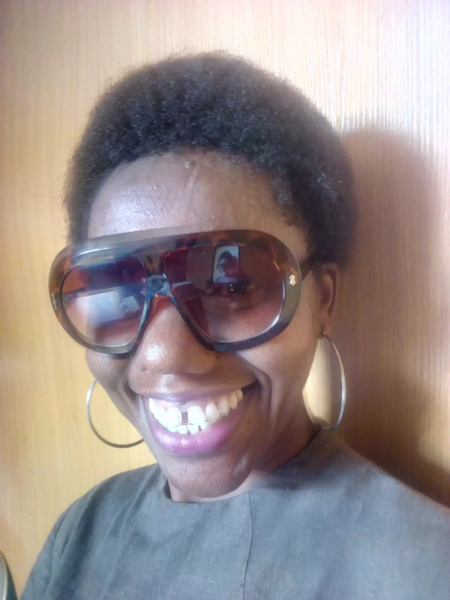 Mary P.A. Igoniwari avatar picture
