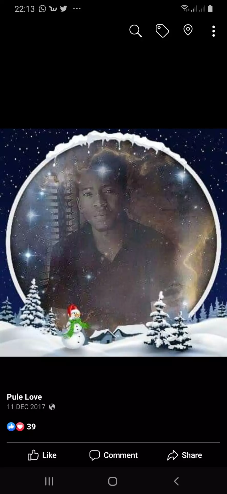 PuleLove avatar picture