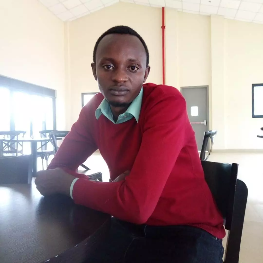 james Gisa avatar picture