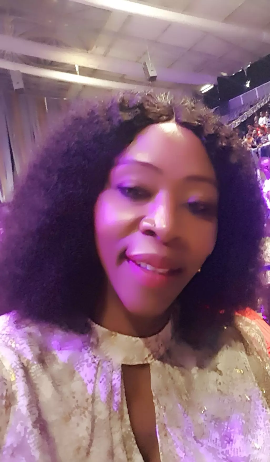Funke Adeniran avatar picture