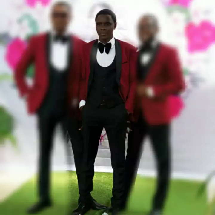 DanLight Edjeba avatar picture