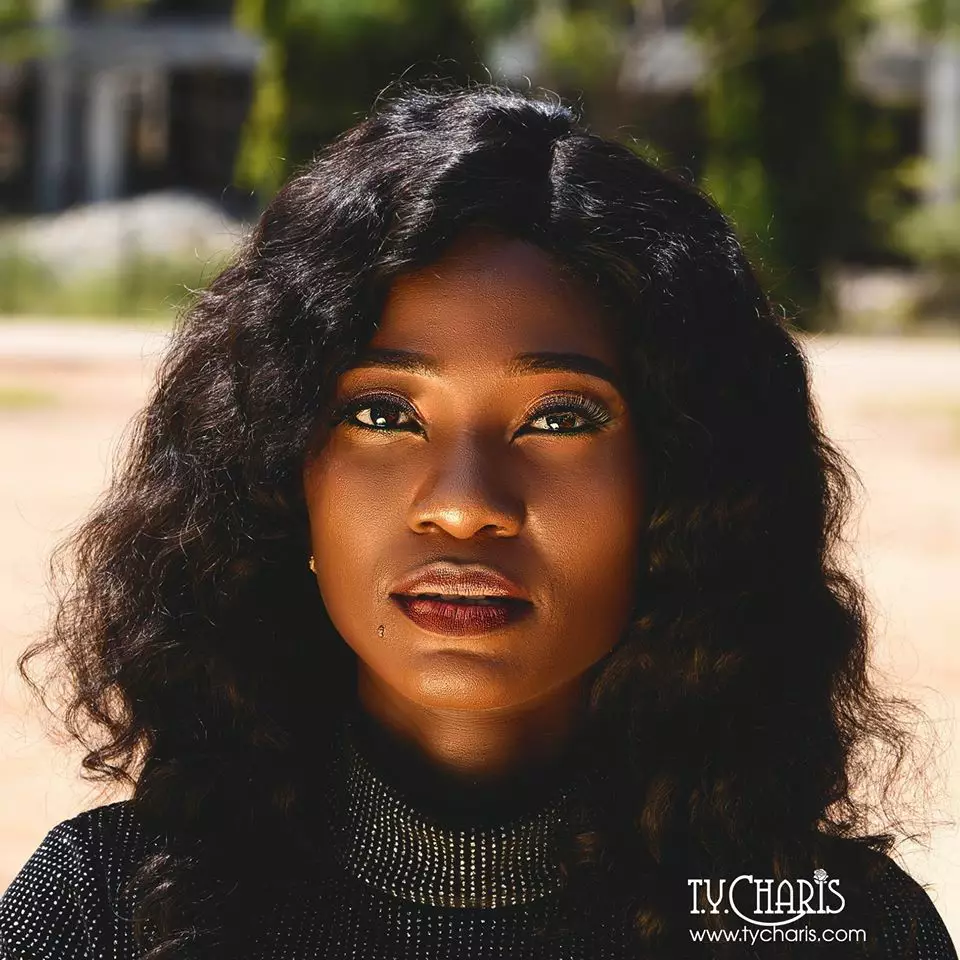 Yemisi Adetoro (TYCHARIS) avatar picture