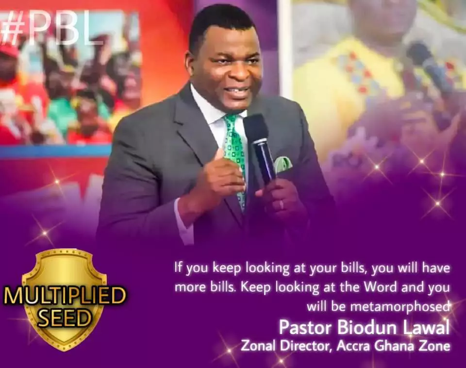 Pastor Emerald Gaskin Shining Light avatar picture