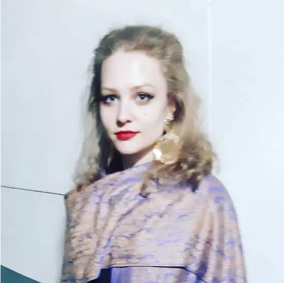Sasha Pavlova avatar picture