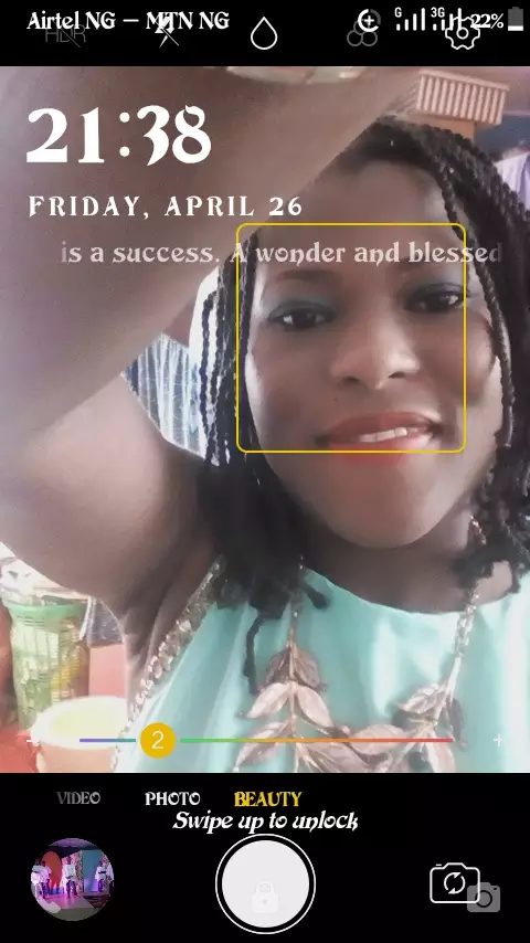 Joy Obalaja avatar picture