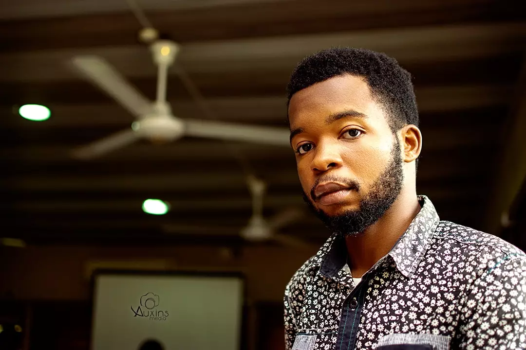 Augustine Ejeh avatar picture