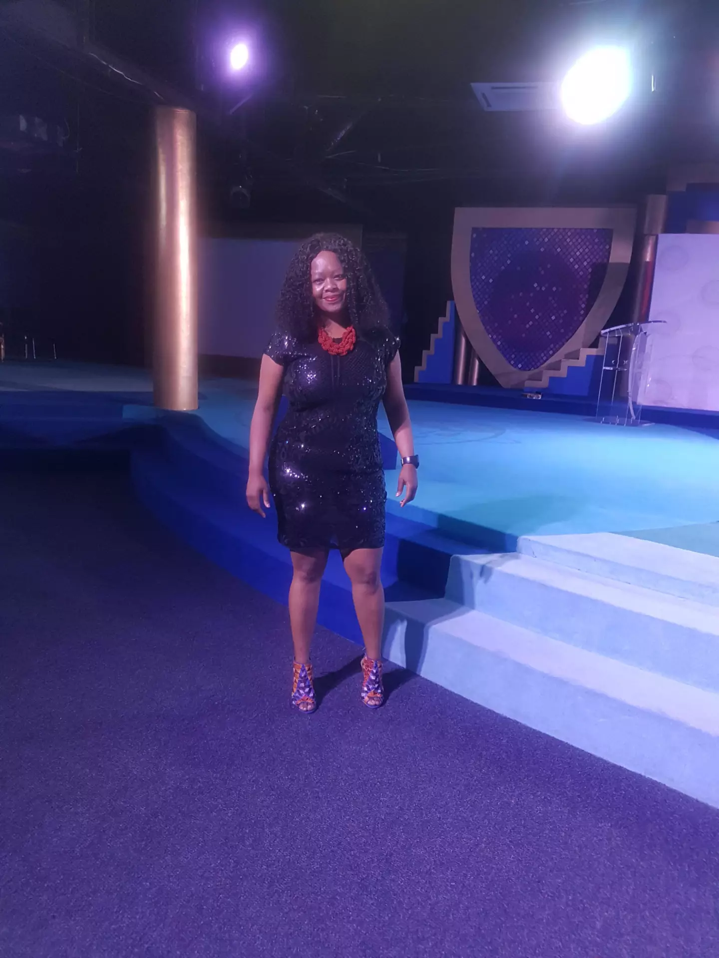 Dineo Mke avatar picture