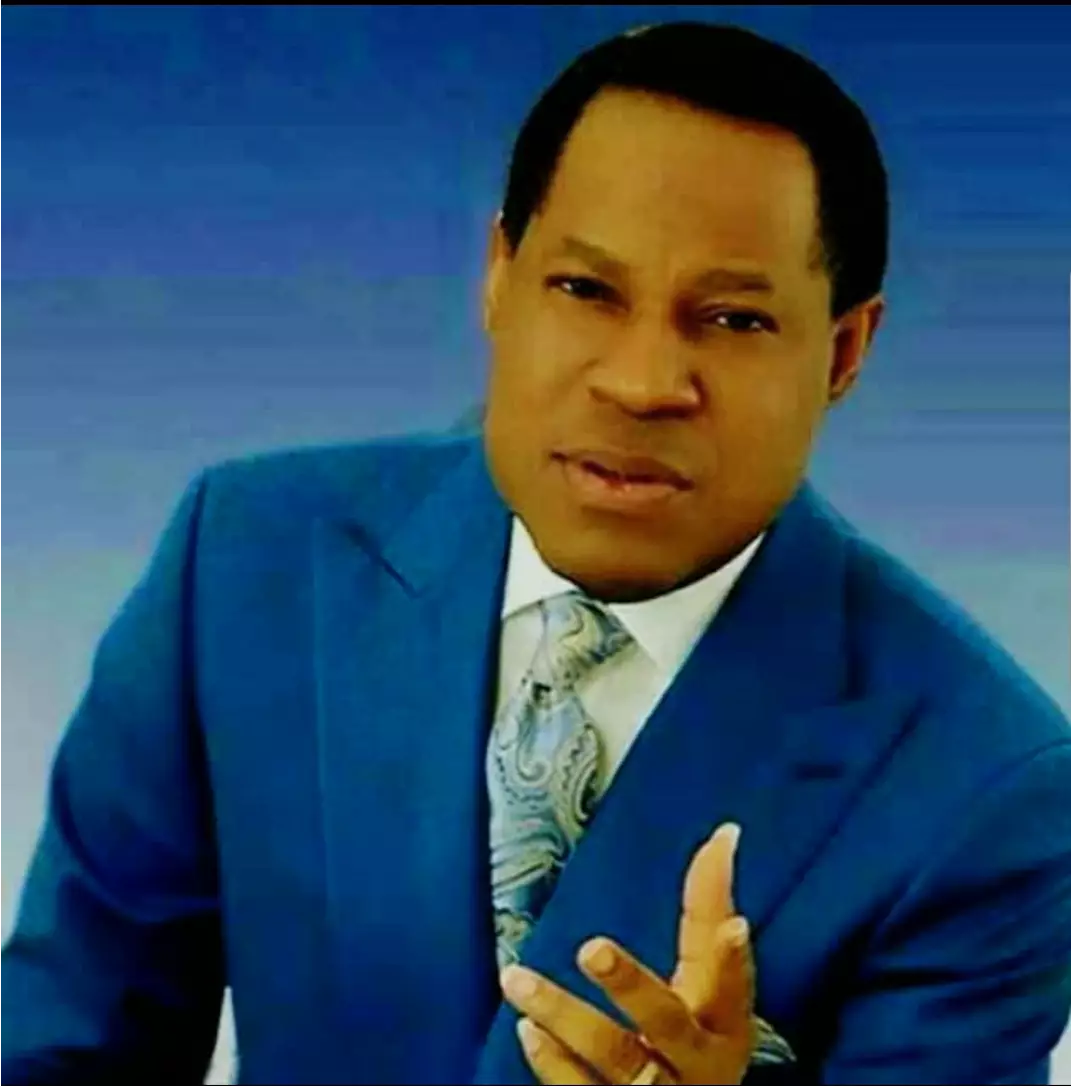 Pastor Brianna Keta avatar picture