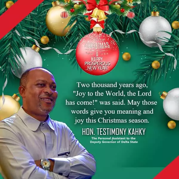 Bro Testimony Kahky avatar picture