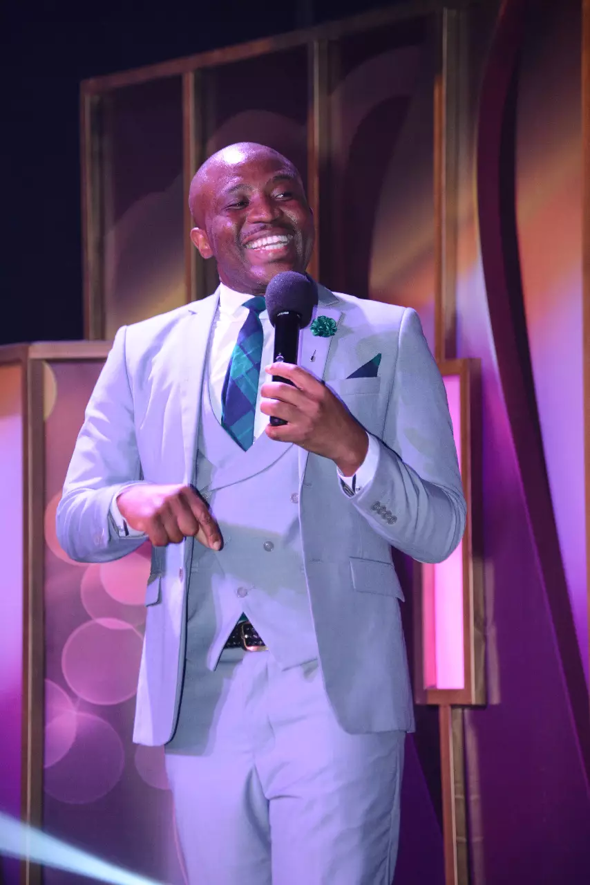 Deacon Mandla avatar picture