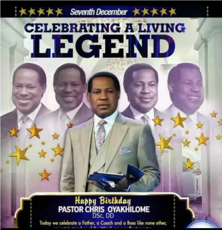 Pastor Pat Aniemena avatar picture