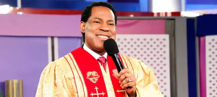 Pastor Sarah @ A THOUSAND TIMES GREATER avatar picture
