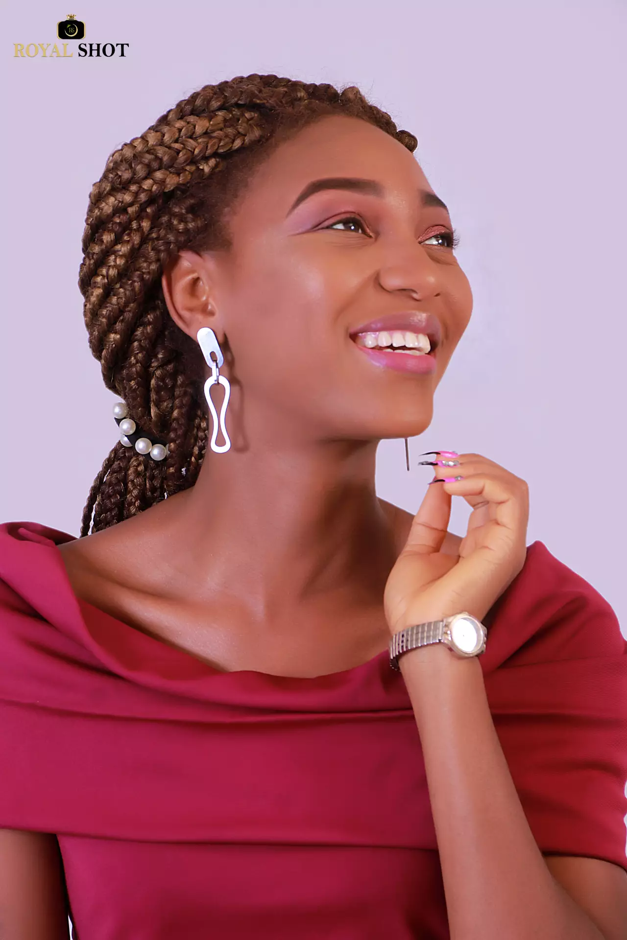 Nwali Ngozi avatar picture