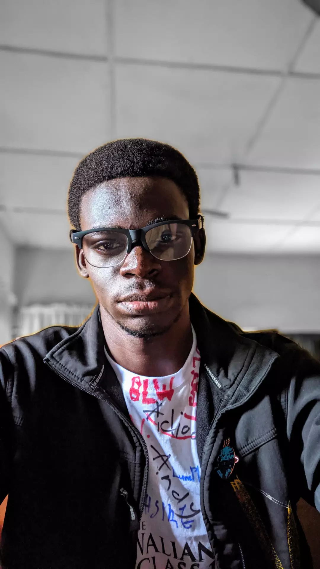 Okhabu Emmanuel Worldchanger avatar picture
