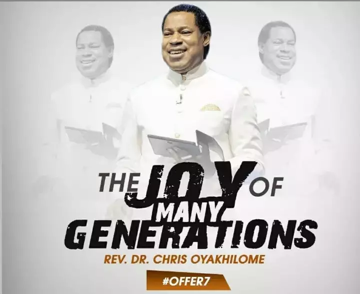Pastor Williams avatar picture