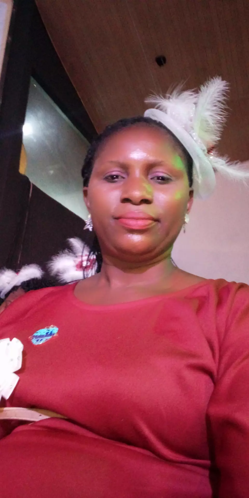 Egbe Rukevwe avatar picture