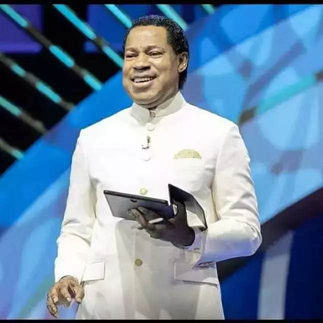Pastor Timi Ojokojo avatar picture