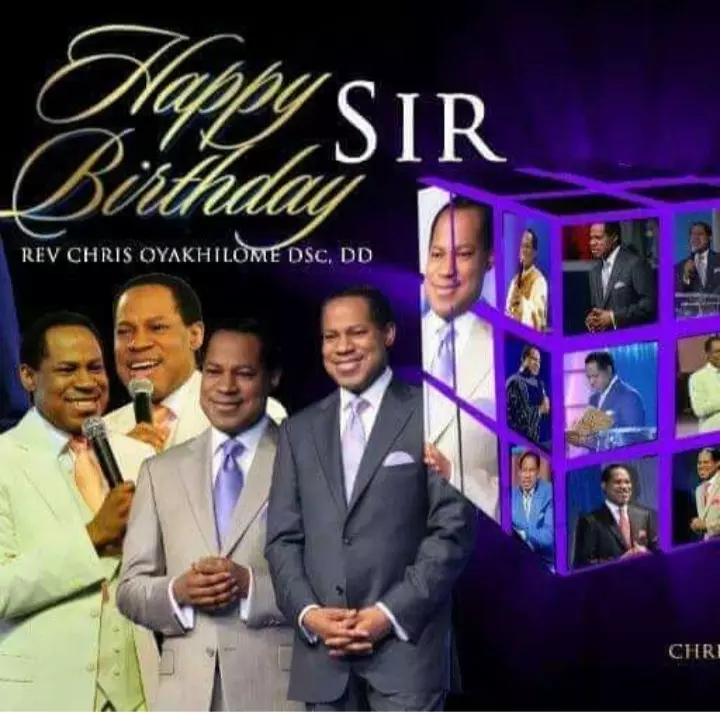 Gbaguidi Severine Joyeux Anniversaire A Mon Pere On Kingschat Web