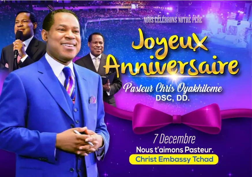 Pst Lekan Ayejimiwo avatar picture