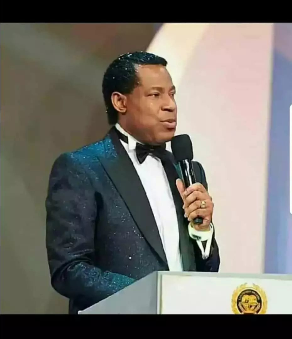 Pst DONALD OBIEROMA avatar picture