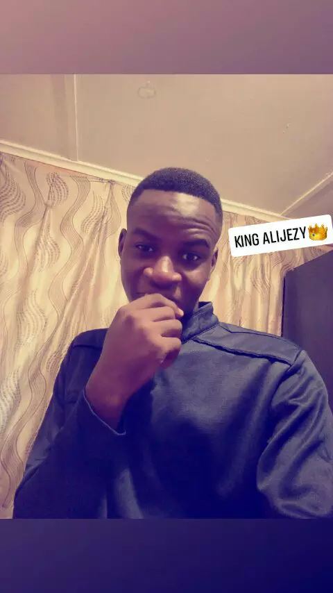 Hazaiah Alijezy Nyirongo avatar picture