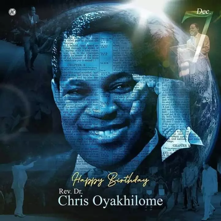 Pastor Choolwe avatar picture
