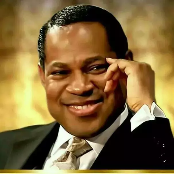 Pst. Tope avatar picture