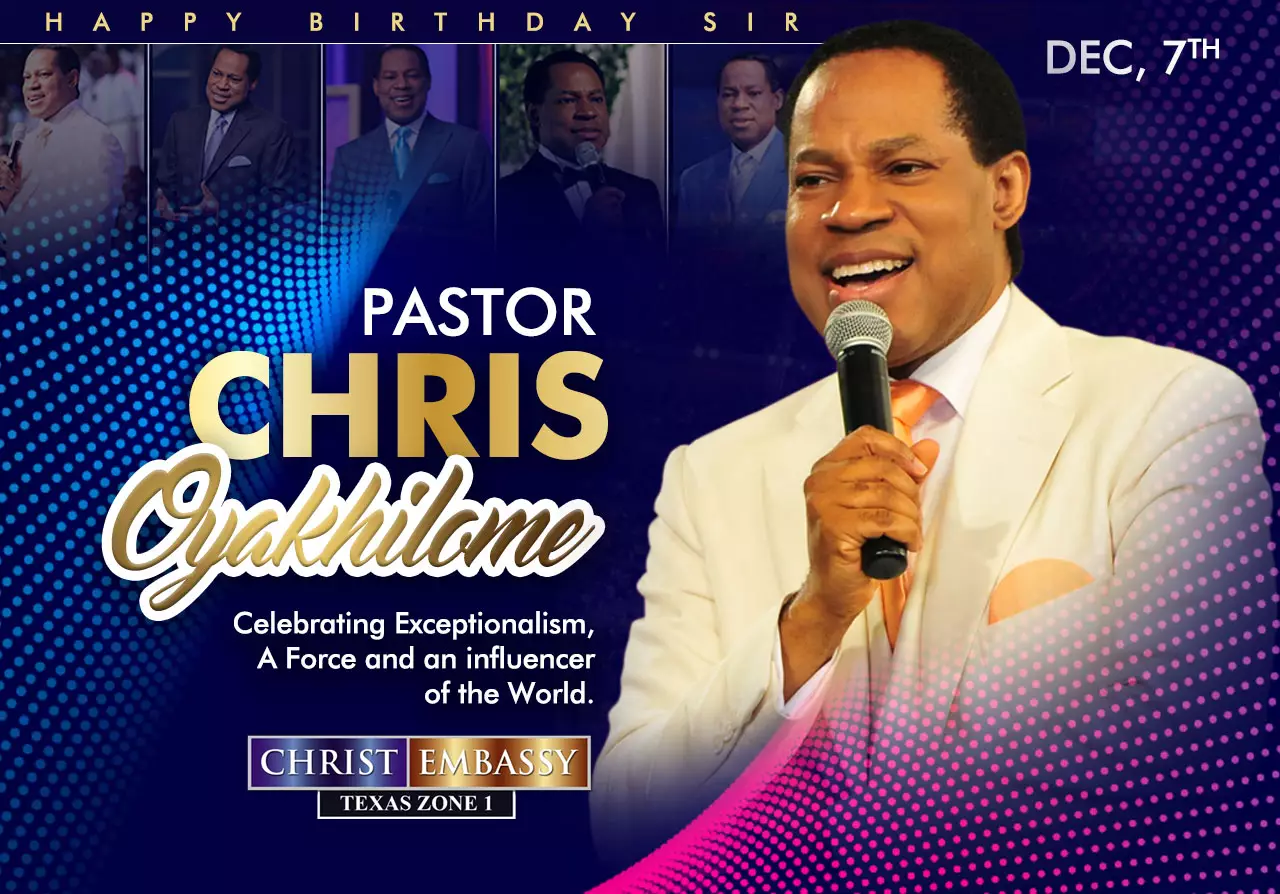 Ps Chris Owusu avatar picture