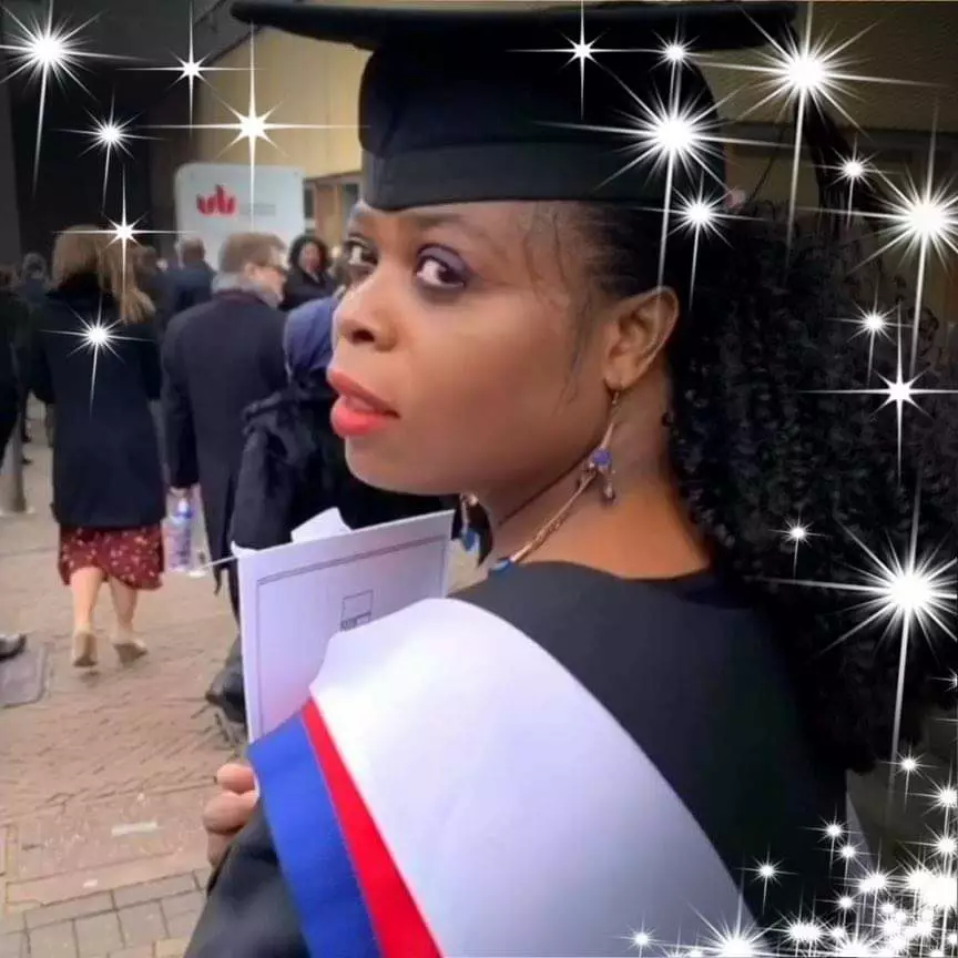 Tracey Maposa avatar picture