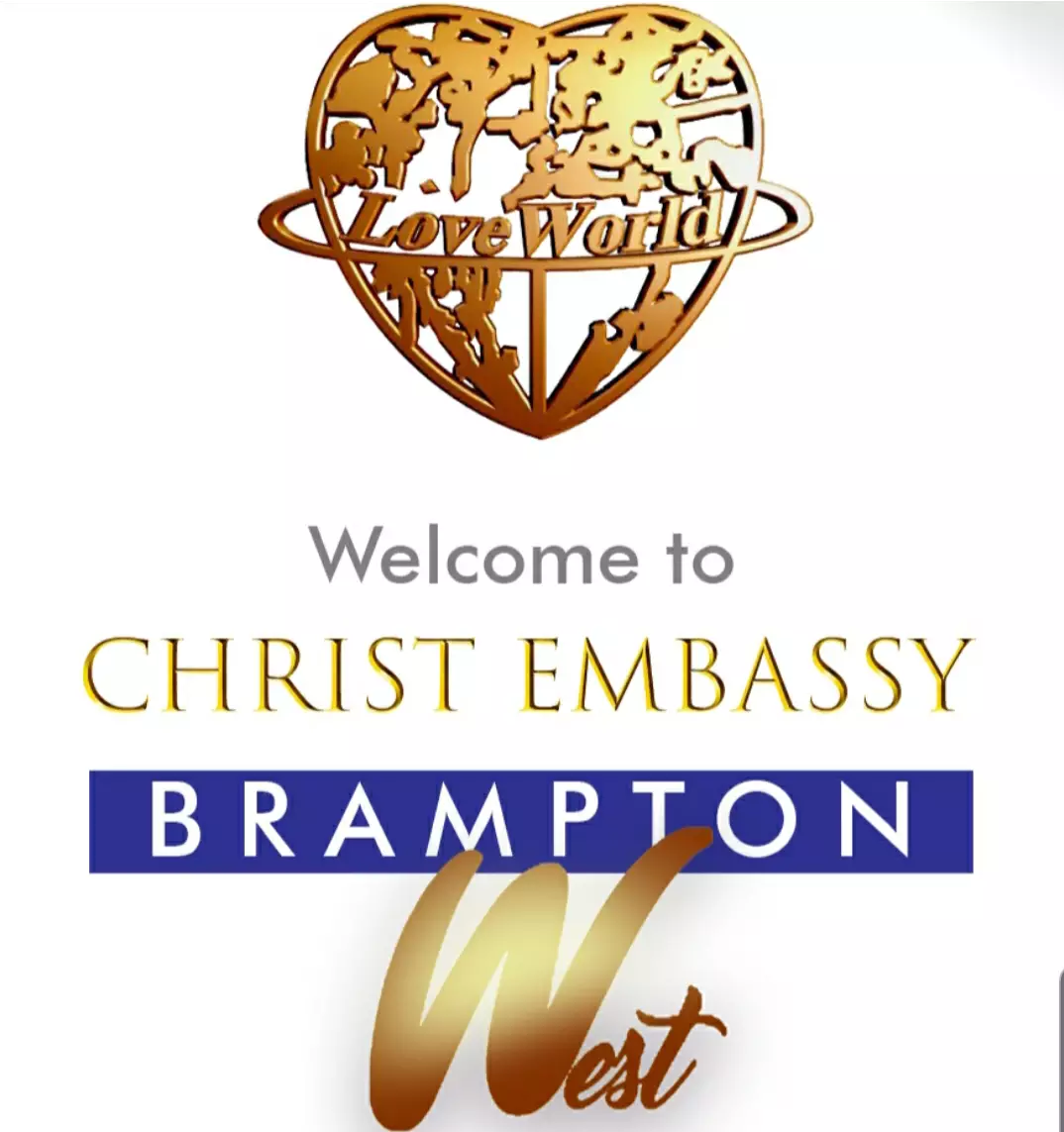 Christ Embassy Brampton West avatar picture