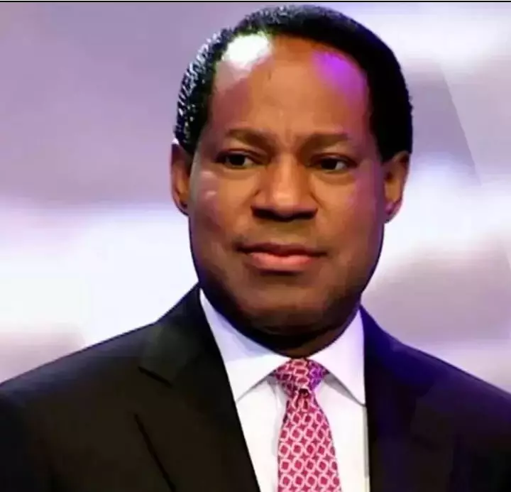 Pastor Dupe Isesele avatar picture