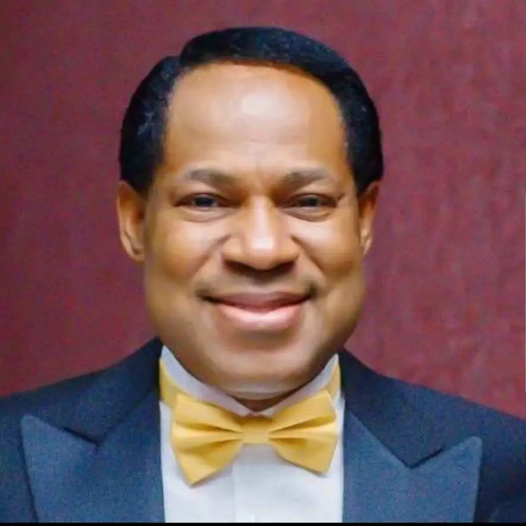 Pastor Bayol_The Light avatar picture