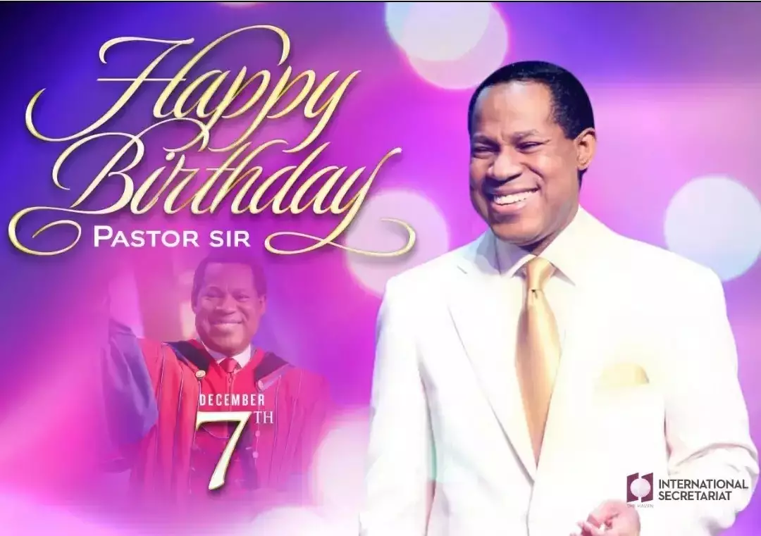 Pastor Chris Teagle avatar picture