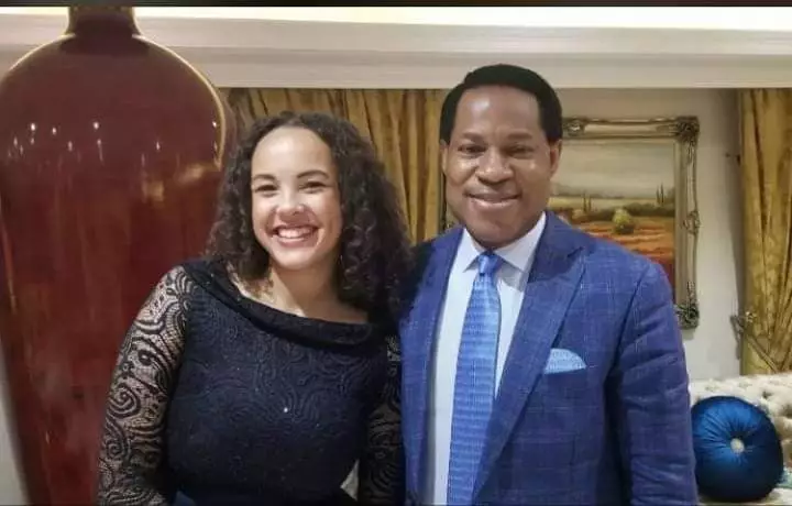 Pastor Esther Miracle avatar picture