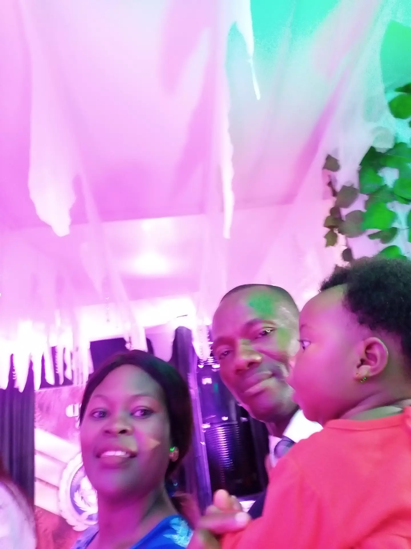 Pastor Tems Eli-Ebikade avatar picture