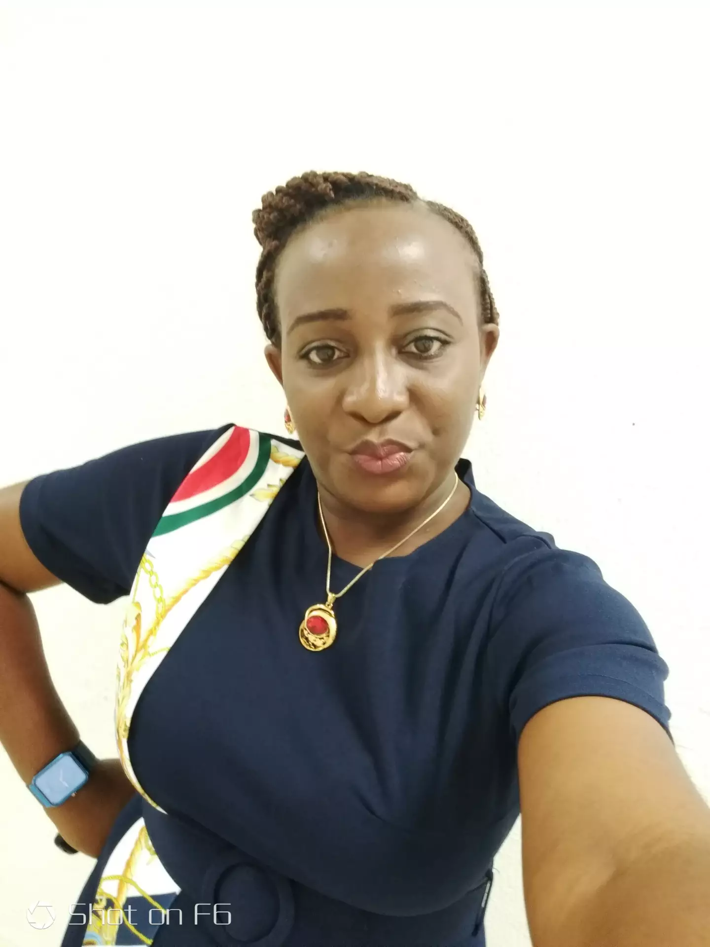 VICTORIA NGUAMO DIBIE avatar picture