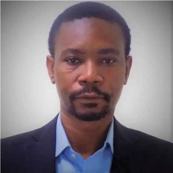 Osi Idaewor avatar picture