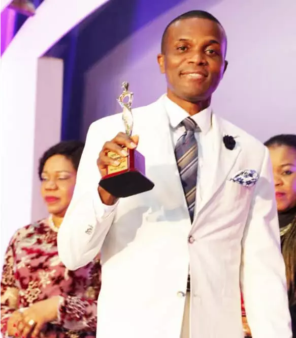 Lawrence Ebadan avatar picture