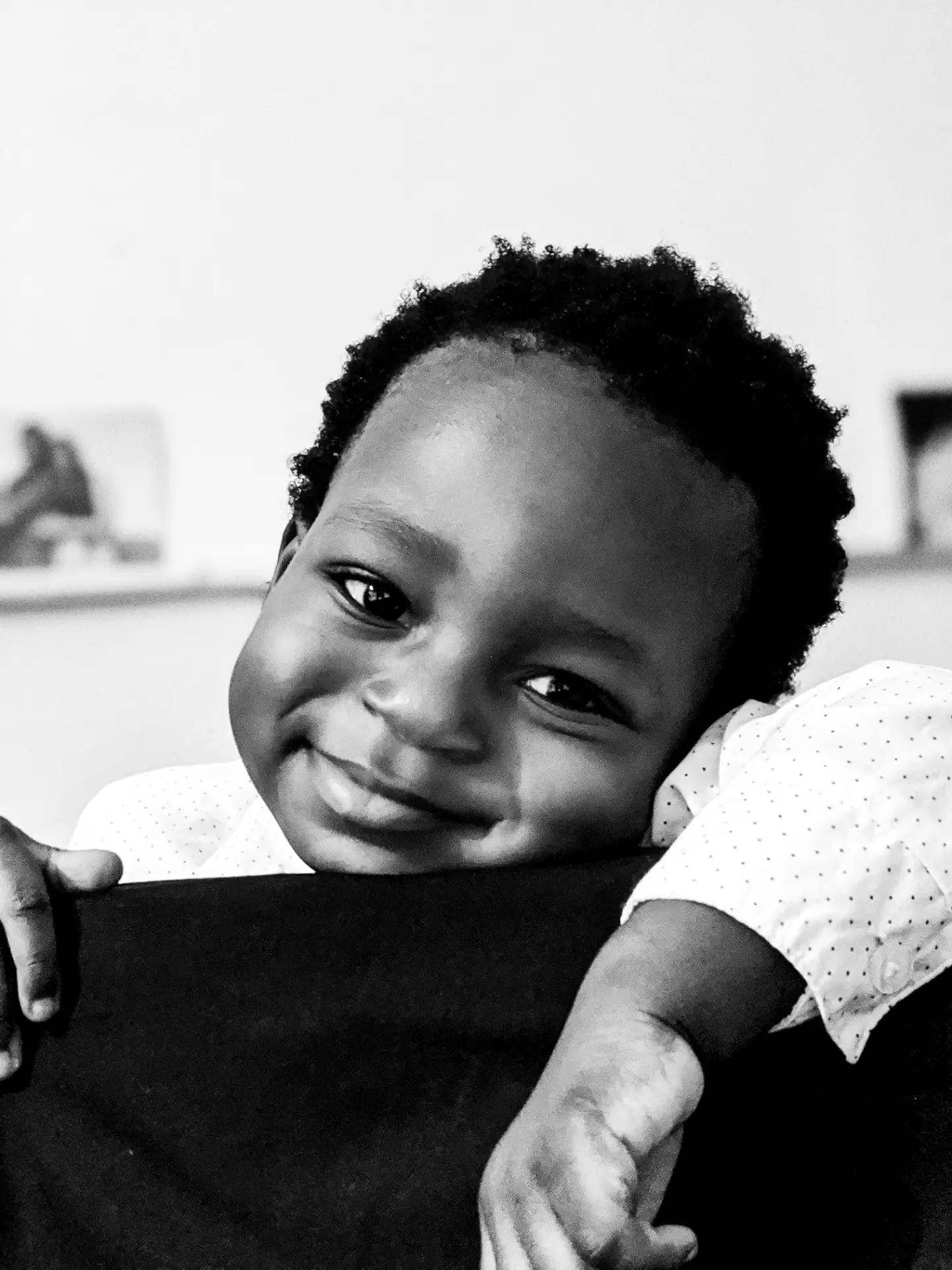Dipo Popoola avatar picture