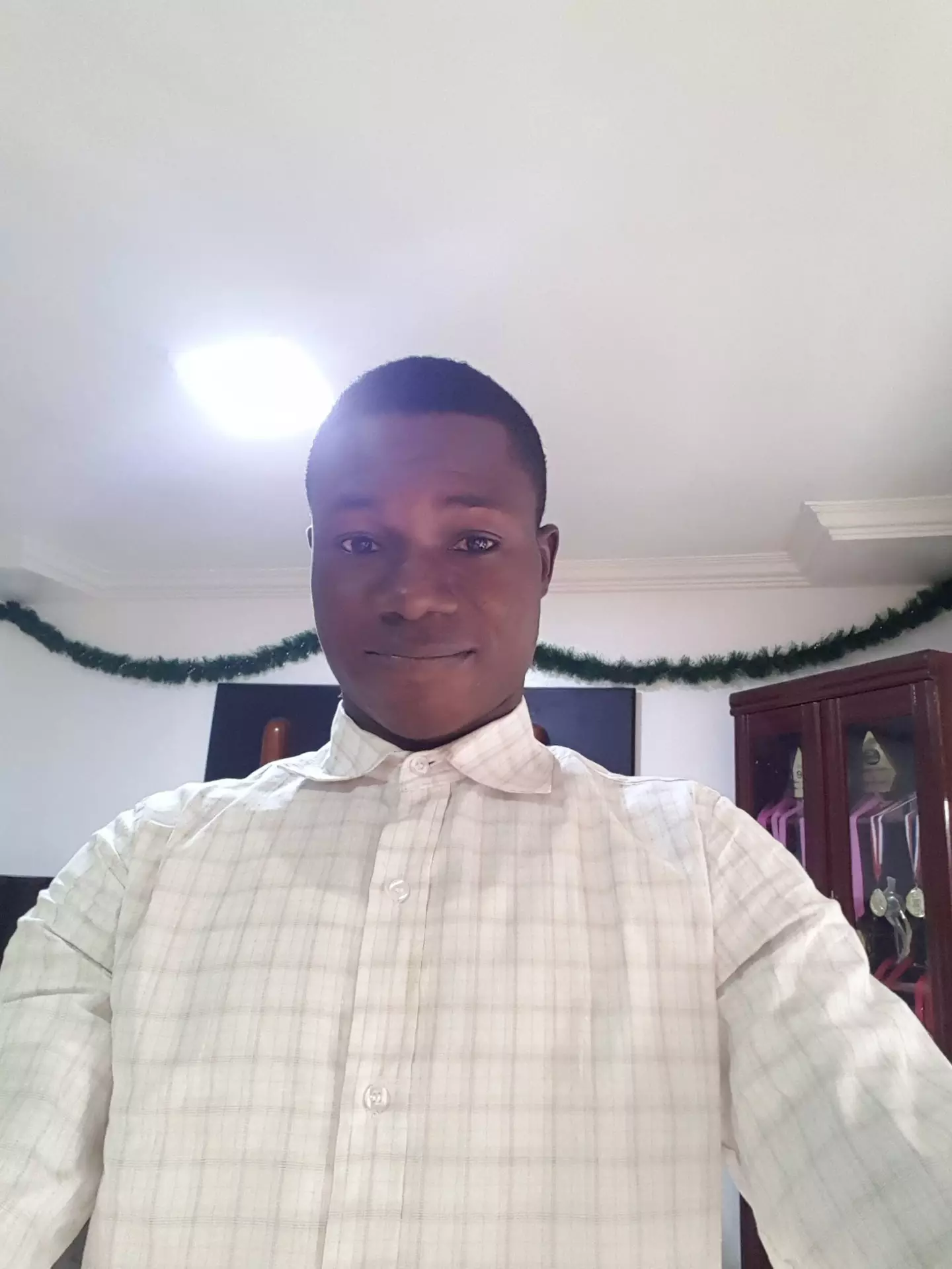 Olorundare Sunday Olayinka avatar picture