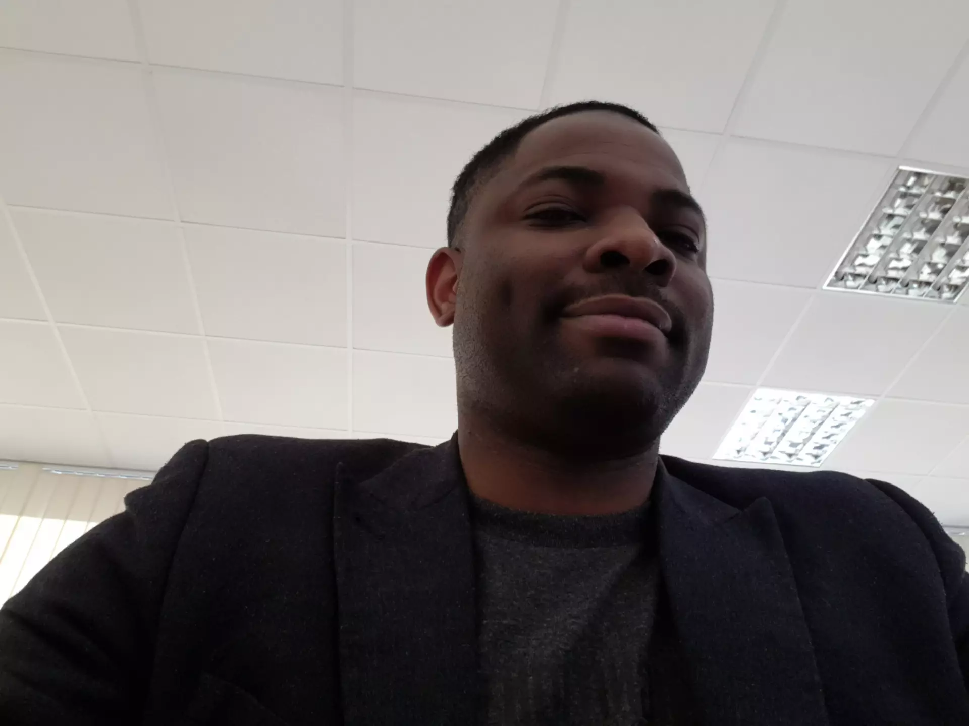 Obinna avatar picture