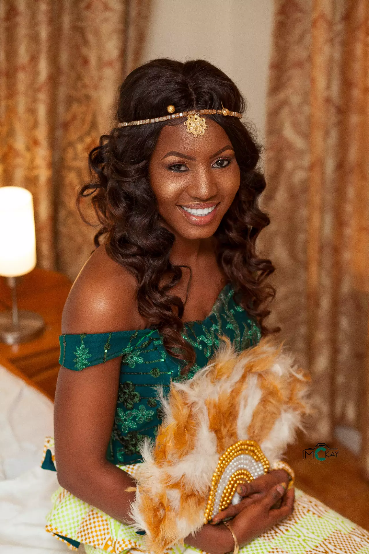 Deborah Ofori Mensah avatar picture